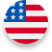 Bandeira dos EUA